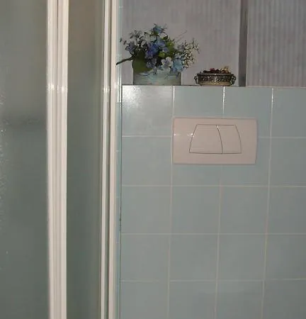 Antica Casa Naldi Holiday home