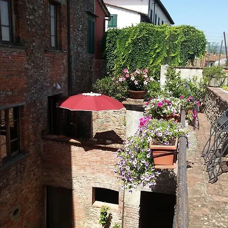 Antica Casa Naldi *