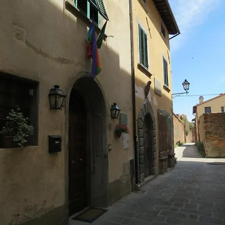 Antica Casa Naldi Montecarlo
