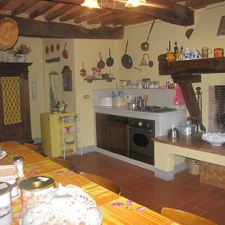 Antica Casa Naldi
