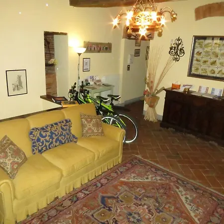 Antica Casa Naldi
