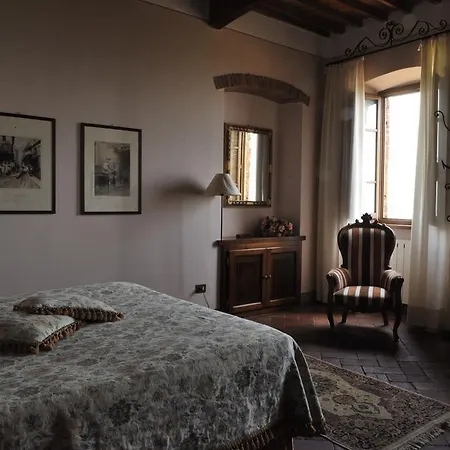 Antica Casa Naldi Montecarlo