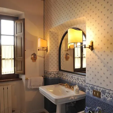 Holiday home Antica Casa Naldi *