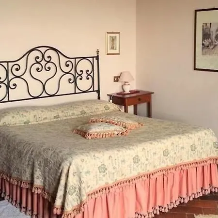 Antica Casa Naldi Holiday home *