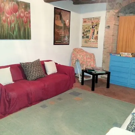 Antica Casa Naldi
