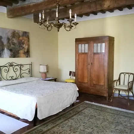 Antica Casa Naldi *