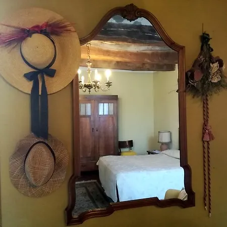 Holiday home Antica Casa Naldi *