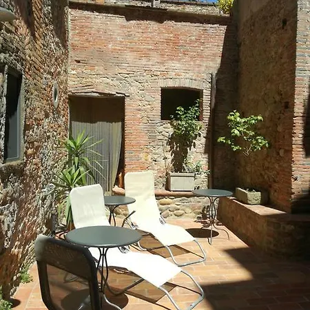 Holiday home Antica Casa Naldi *