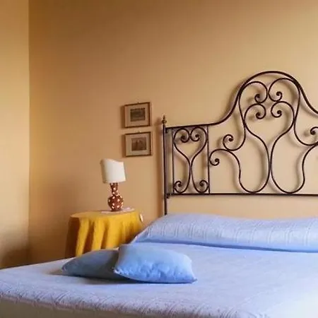 Antica Casa Naldi *