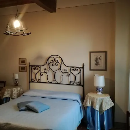 Antica Casa Naldi