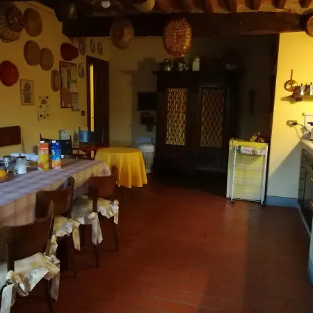 Antica Casa Naldi *