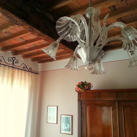 Holiday home Antica Casa Naldi *