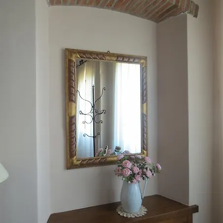 Antica Casa Naldi Holiday home *