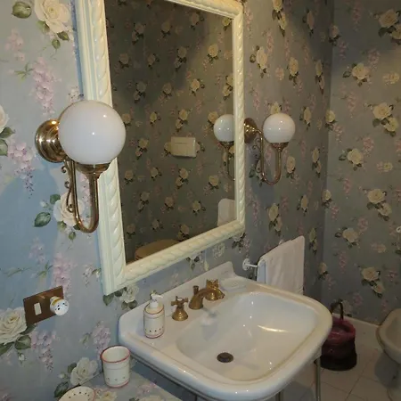 Holiday home Antica Casa Naldi *