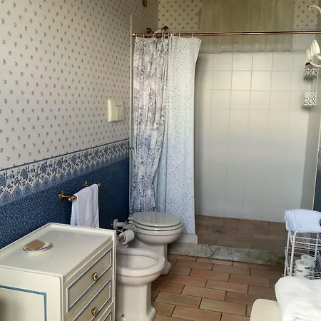Holiday home Antica Casa Naldi Montecarlo