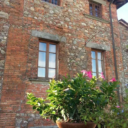Holiday home Antica Casa Naldi Montecarlo