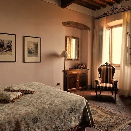 Antica Casa Naldi Holiday home Montecarlo