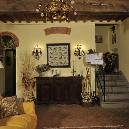 Antica Casa Naldi Holiday home *