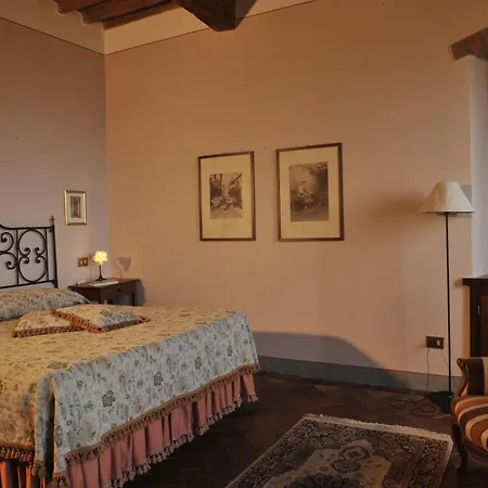 Antica Casa Naldi Holiday home *