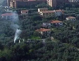 Antica Casa Naldi Holiday home *