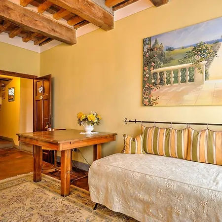 Antica Casa Naldi