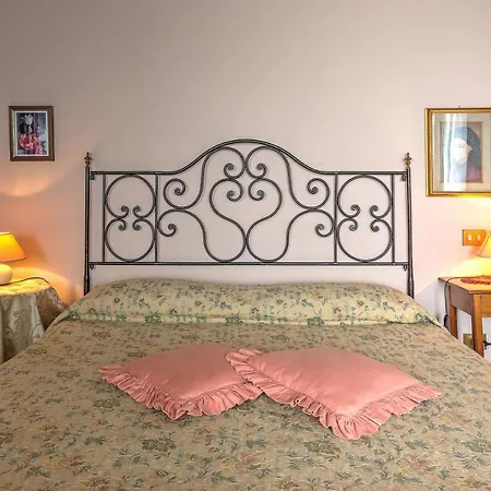 Holiday home Antica Casa Naldi *