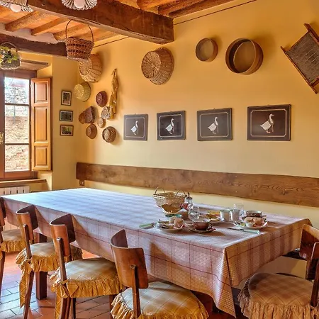 Antica Casa Naldi *