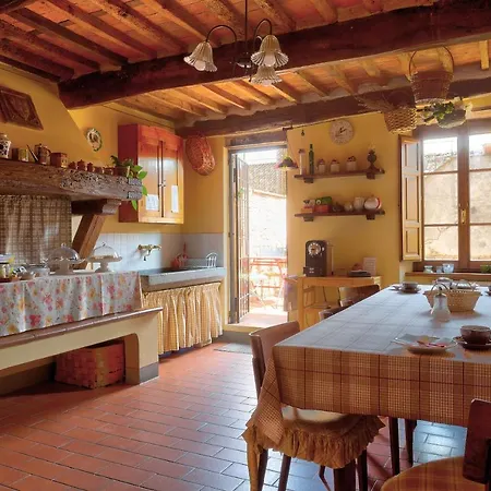 Antica Casa Naldi