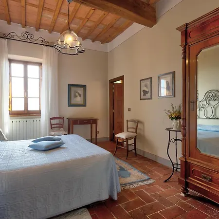 Antica Casa Naldi Holiday home Montecarlo