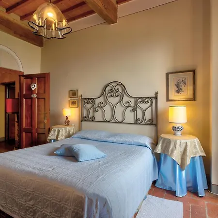 Antica Casa Naldi Holiday home